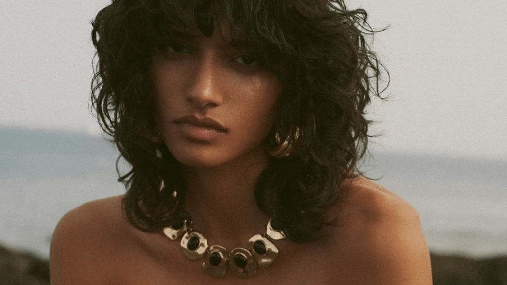 How Animal-print Swimsuits Are Bringing Maximalism Back to the Beach