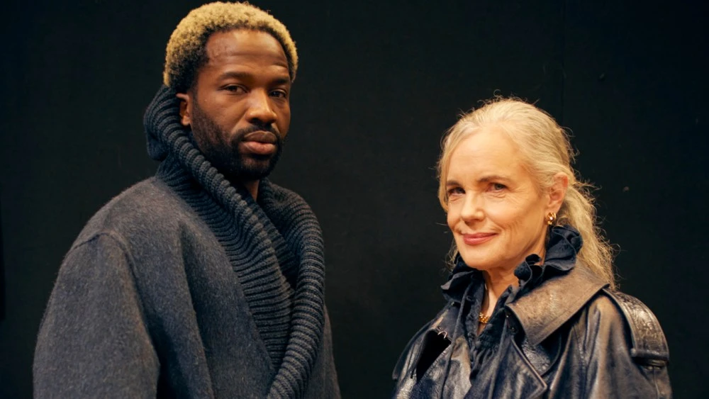 Going Up, Laura Weir’s Inaugural London Fashion Week Roster Leaps 18 Percent