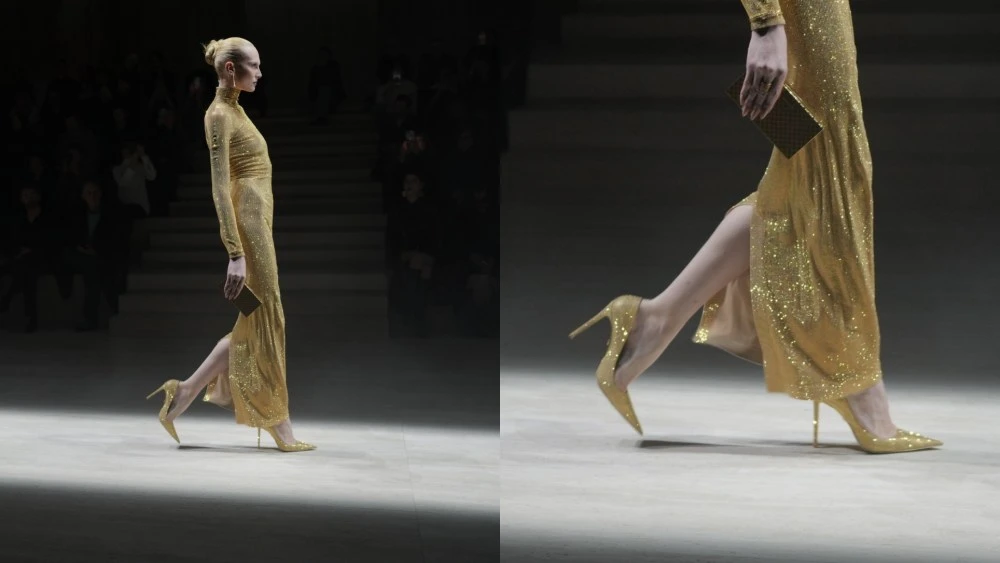 Bernstein Analysts on Demna’s Runway Debut at Gucci: ‘More Good Than Bad’