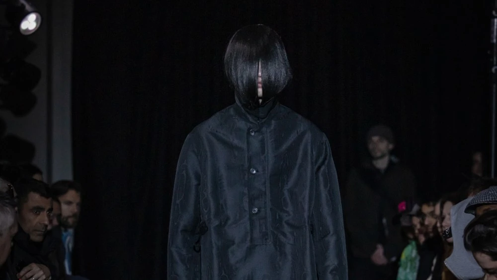 J.L.-A.L. Men’s Fall 2026: Future Imperfect