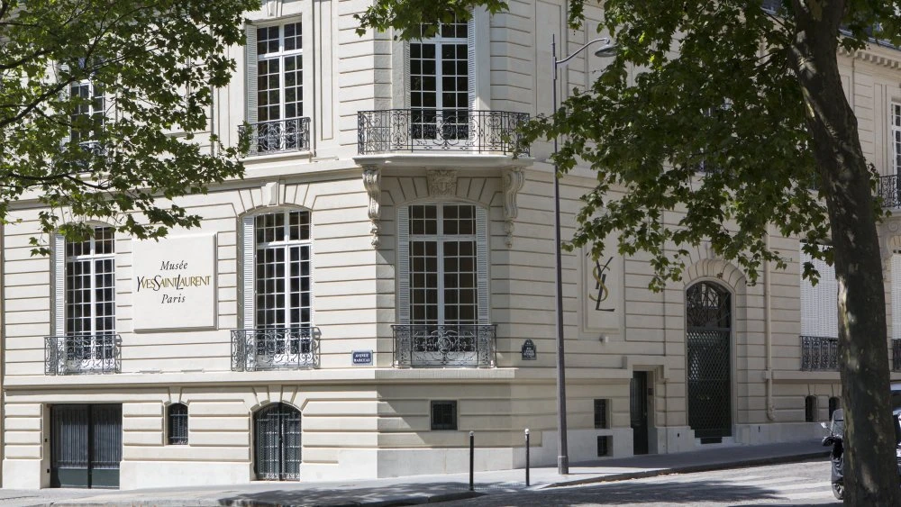 Madison Cox on How He’s Transforming the Yves Saint Laurent Museum in Paris