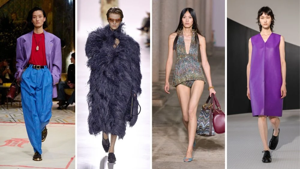 7 Trends Spotted by Retailers During Milan Fashion Week