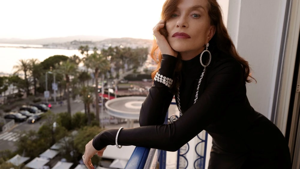EXCLUSIVE: Isabelle Huppert Named Godmother of Trophée Chopard