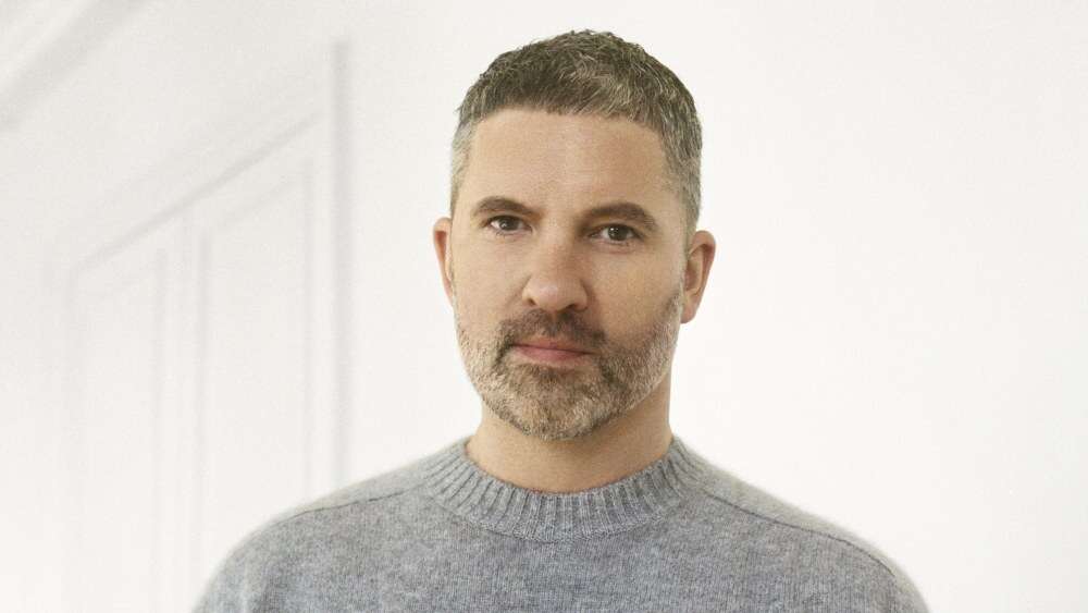 Carven Names Mark Howard Thomas as Director of Design