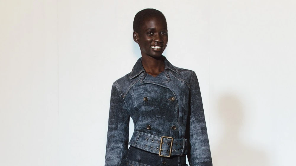 Diesel Pre-Fall 2026: Under the Belt