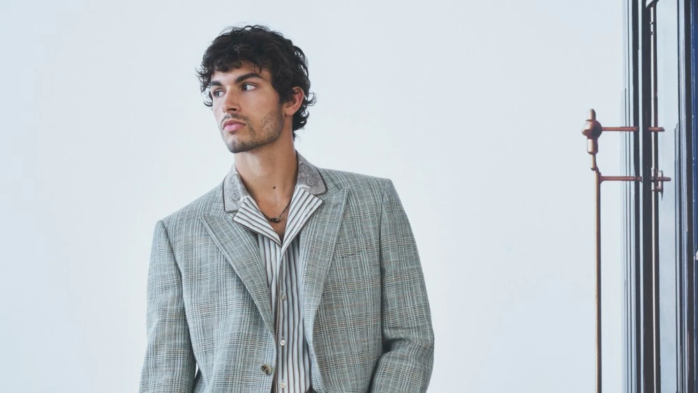 Etro Men’s Spring 2027: All Aboard