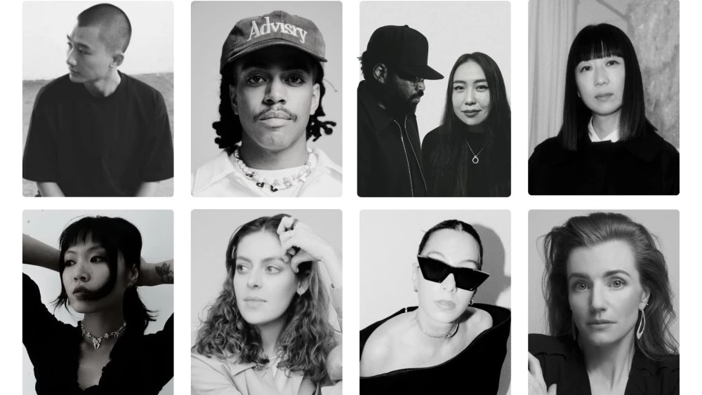 EXCLUSIVE: Fashion Trust U.S. 2026 Finalists Revealed