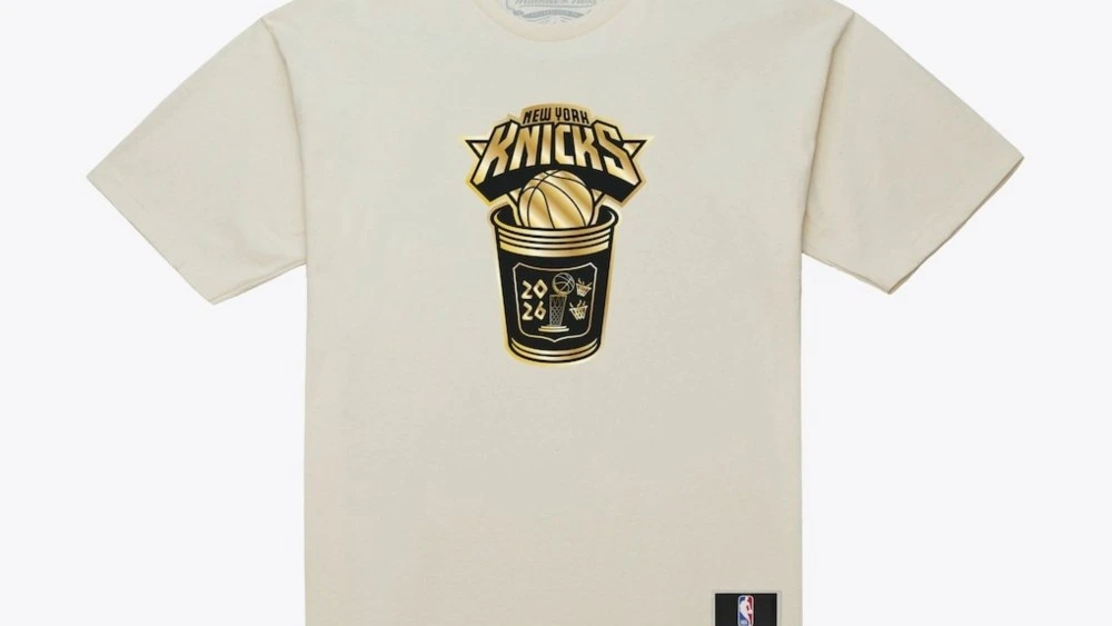 Knicks Merch Becomes Fanatics’ Top Sellers Within 24 Hours