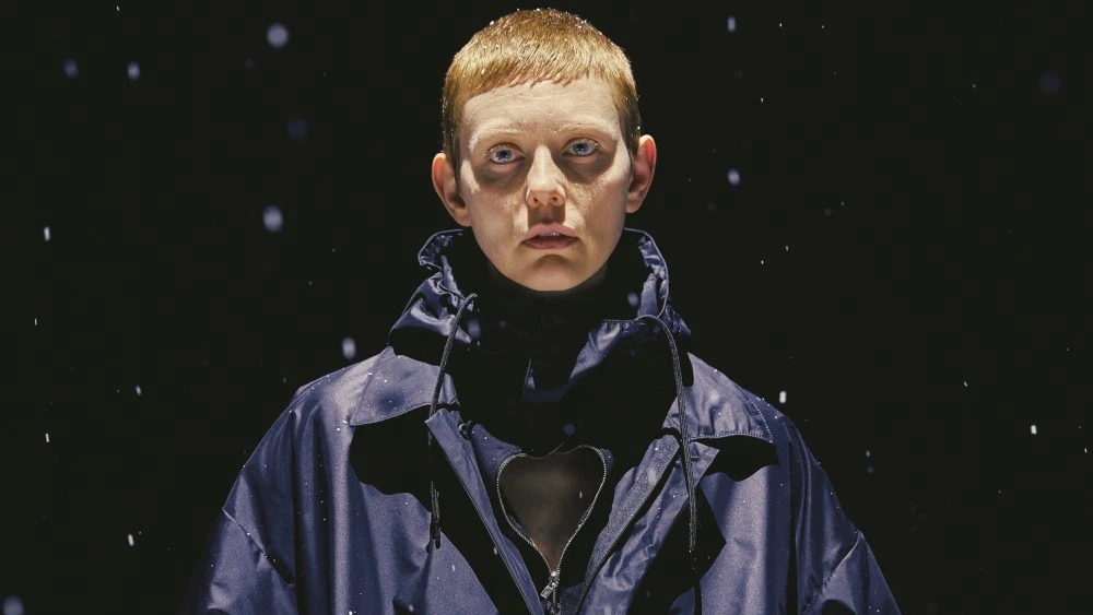 N.Hoolywood Fall 2026: Reinterpreting the Cold Weather Classics