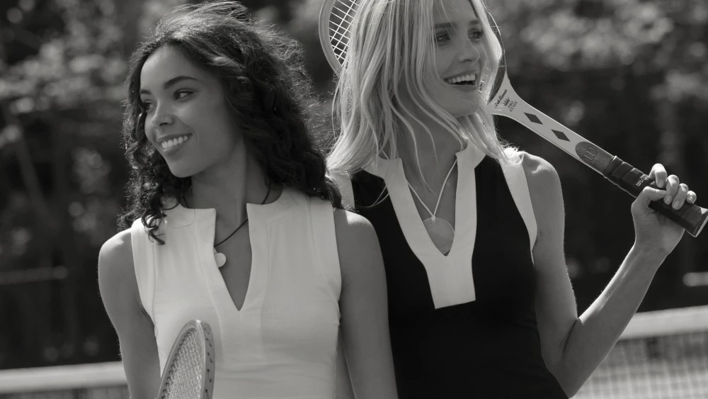 Spotlight on Emerging American Activewear Brand Morghn