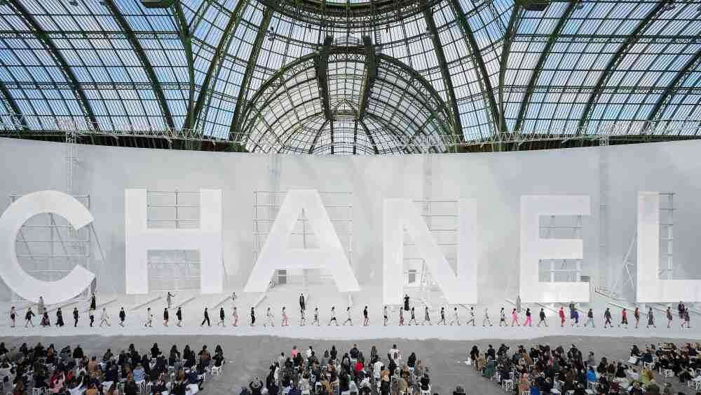 Chanel Is Returning to the Site of Karl Lagerfeld’s Most Spectacular Shows