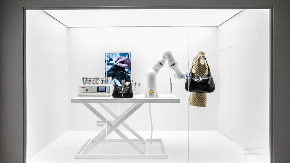 Why Luxury Brands Are Grappling With the Price-value Equation
