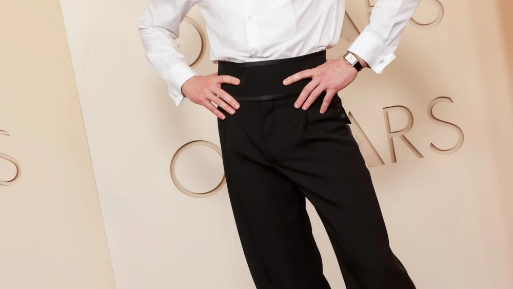 Chanel Names Pedro Pascal as House Ambassador Under Matthieu Blazy