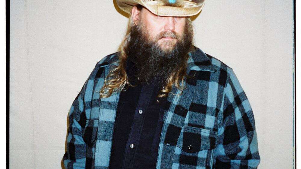 Country Music Star Chris Stapleton Creates Special Cruiser Jacket With Filson