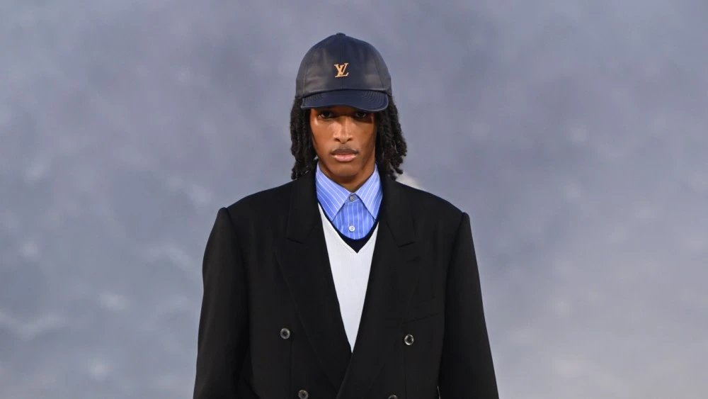 Louis Vuitton Men’s Spring 2027: Surf’s Up