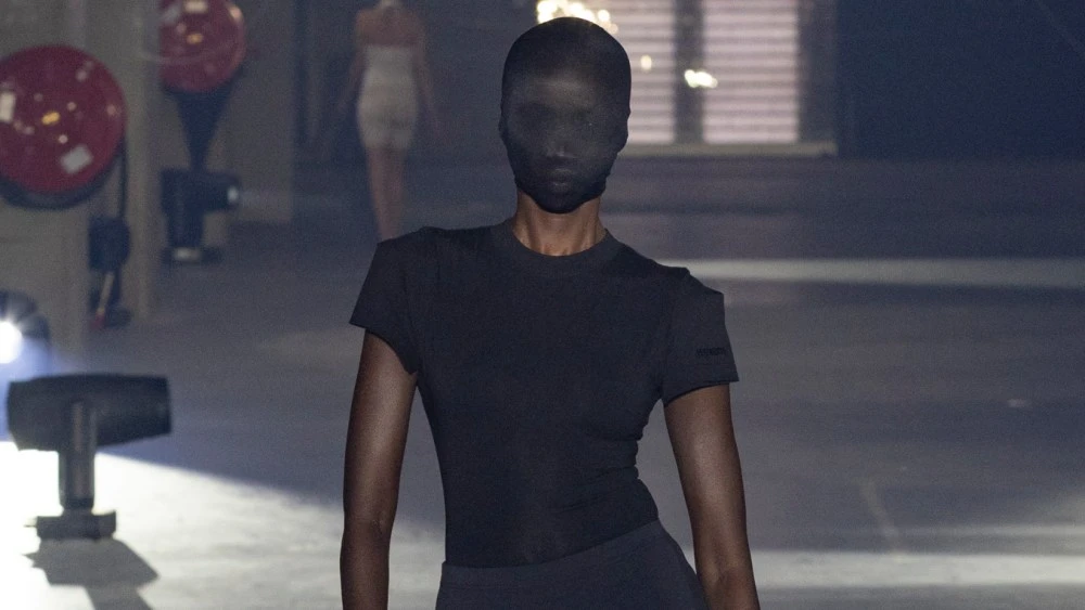 Vetements Spring 2026: Every Day Is Like Doomsday