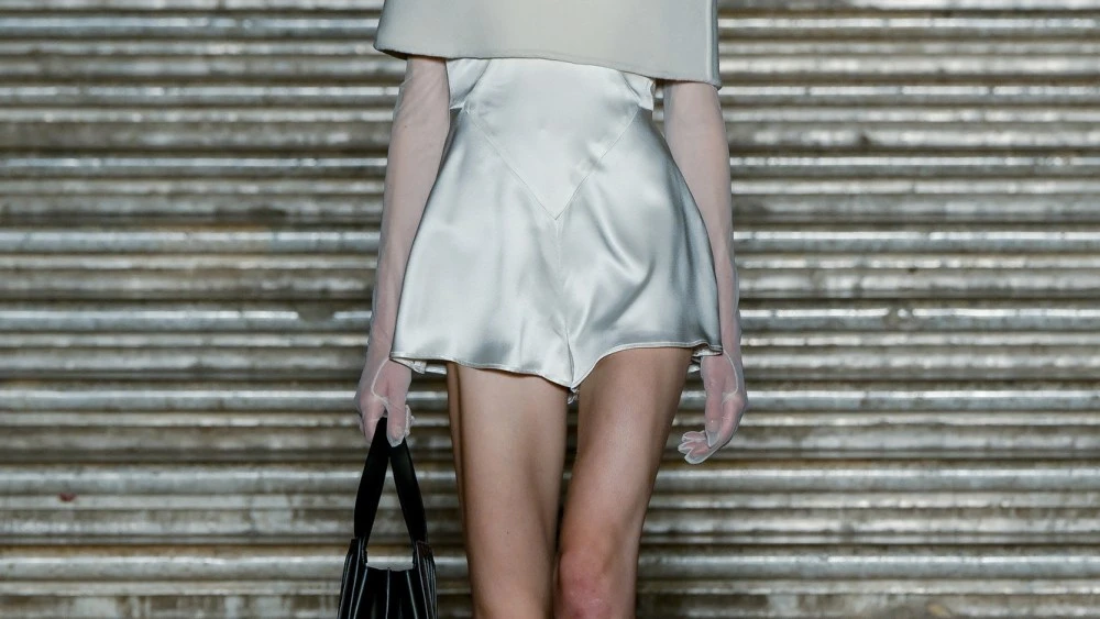 Max Mara Resort 2026: Celebrating Italianness
