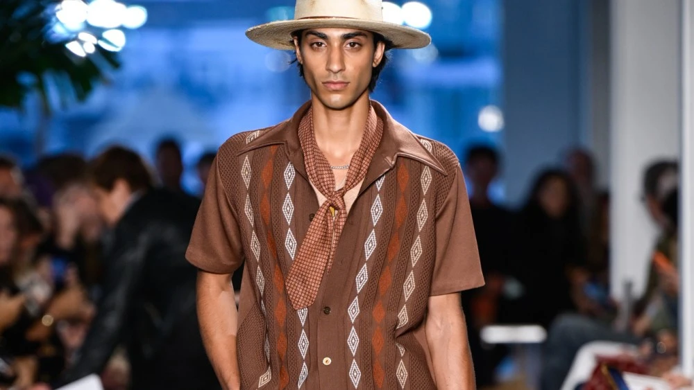 Todd Snyder Spring 2026: Trip to Havana, Circa 1950