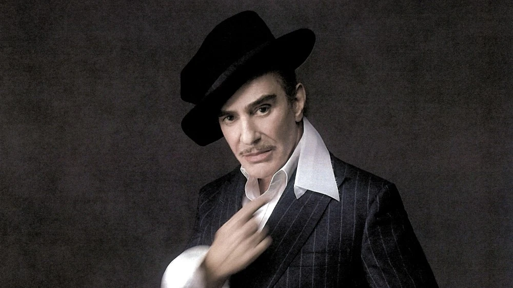 John Galliano Lends a Couturier’s Touch to Zara’s Archives