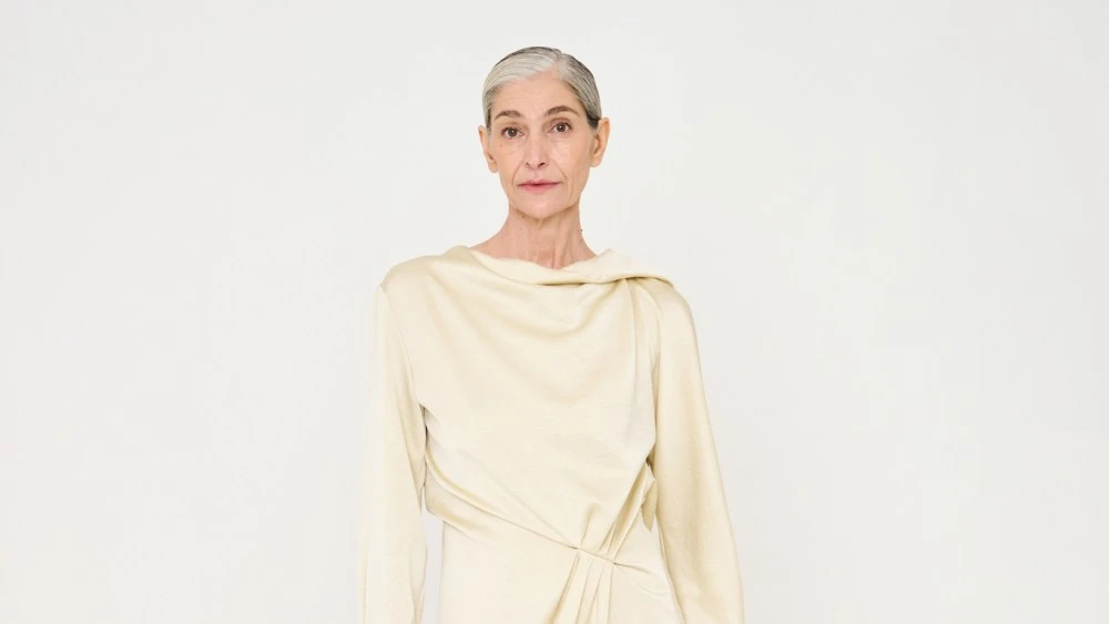 Nehera Fall 2026: Expressionist Minimalism