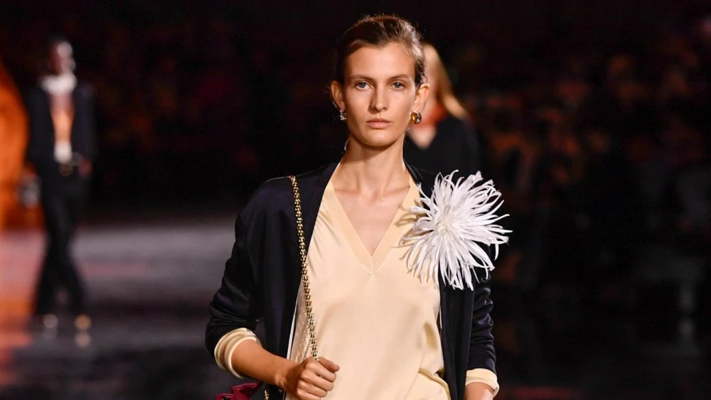 Tagwalk Sees Record Fashion Month as Creative Director Debuts Reignite Trends