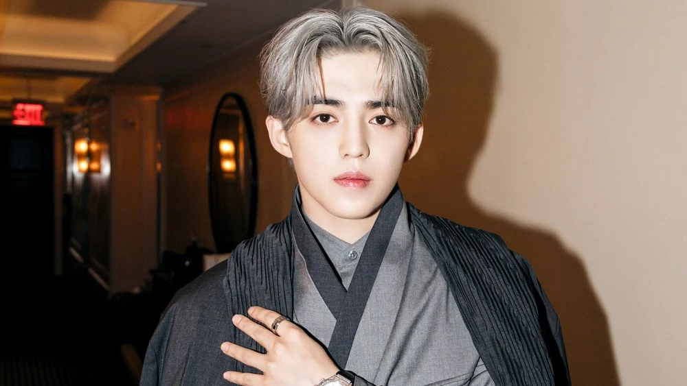 Seventeen’s S.Coups Shares Behind the Scenes Looks at His First Met Gala With Boss