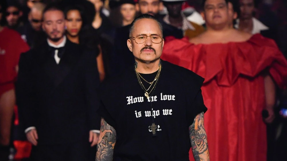 Fendi Has Held Talks With Willy Chavarria: Sources