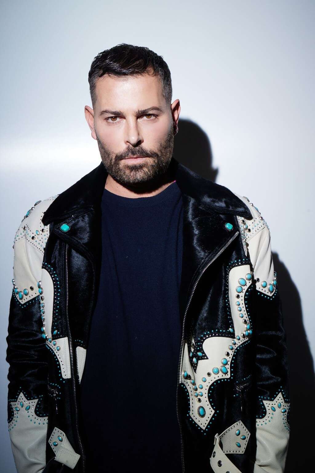 Fausto Puglisi Handed Guido Carli Prize 