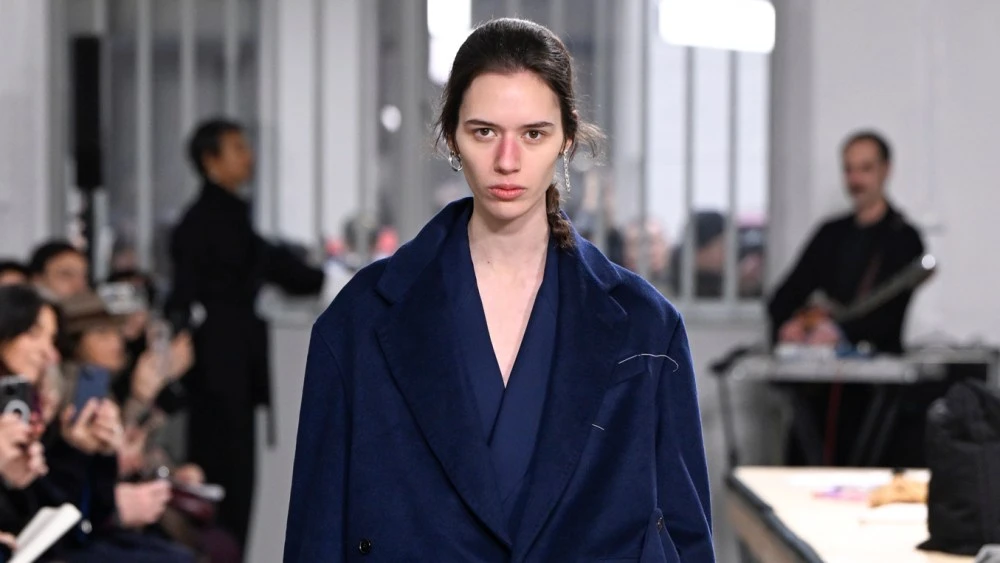 Setchu Fall 2026: Greenland in the Mind, Garments in The Bag