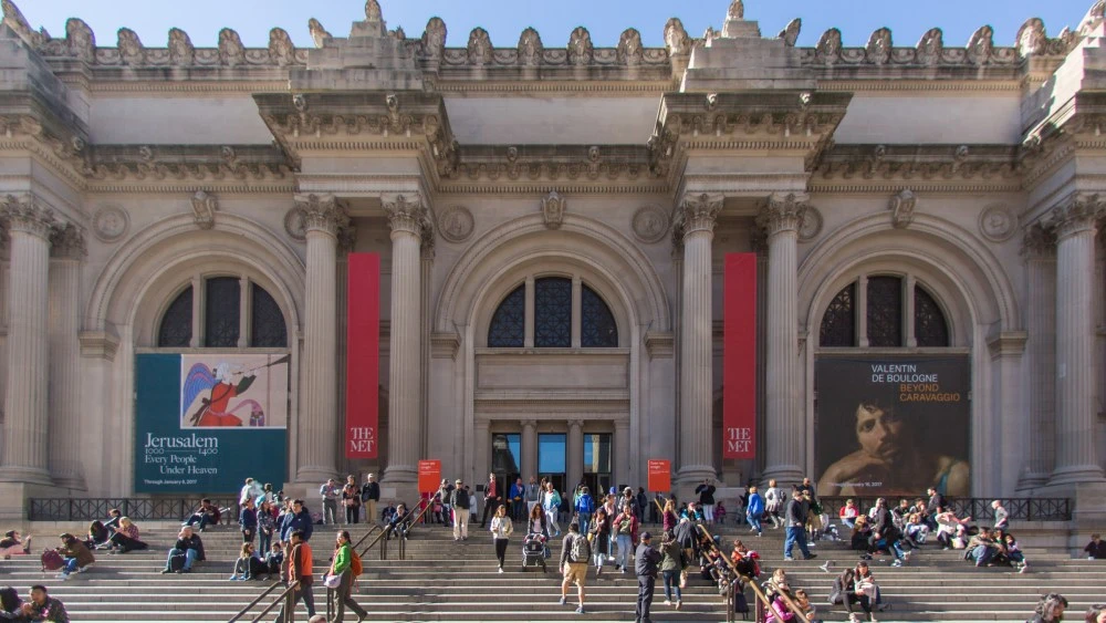 The Met and Vacheron Constantin Reveal Winners of Artisan Residency Program
