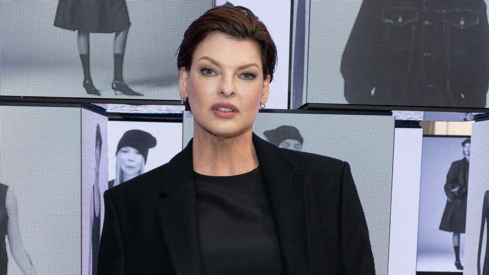 Linda Evangelista to Receive the Vanguard Award at Canadian Arts and Fashion Awards