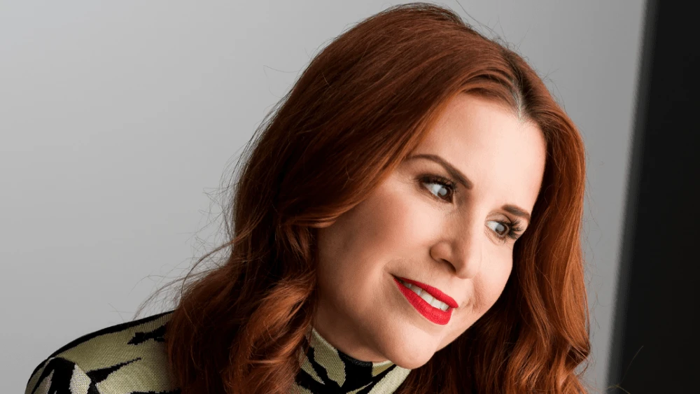 Aliza Licht Explores ’90s Fashion Insider Drama With Unfinished Novel on Substack