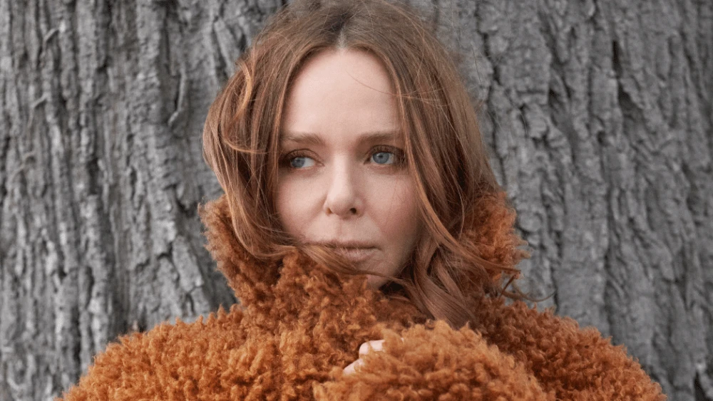 Stella McCartney Named Ambassador for Central Saint Martins’ New M School