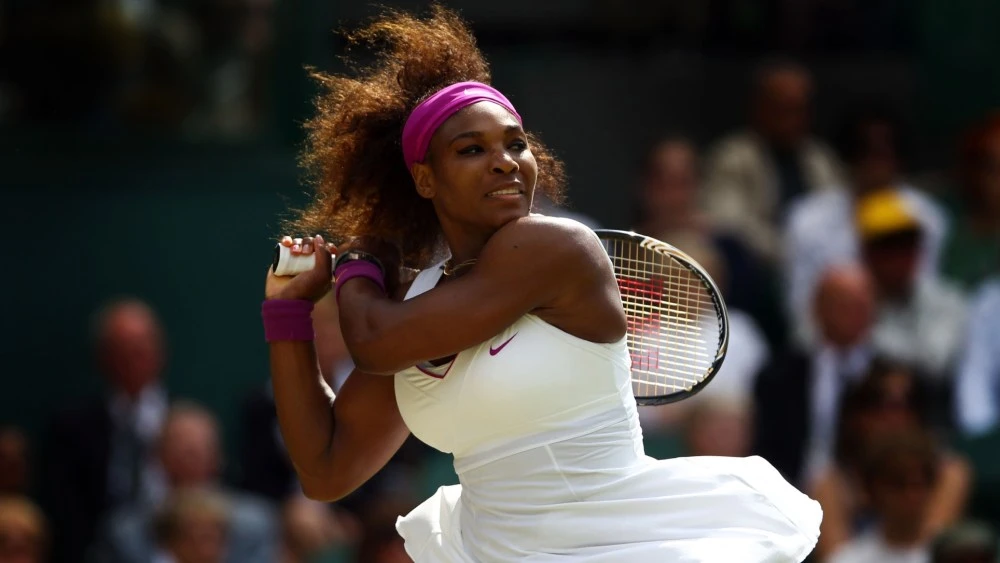 Why Tennis Players Wear All White at Wimbledon: The Tournament’s Historic Dress Code Explained