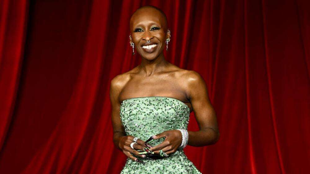 Cynthia Erivo to Host 2024 CFDA Fashion Awards