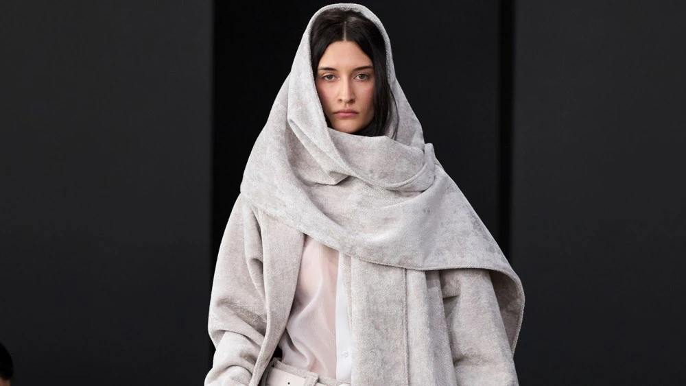 Tokyo James Fall 2026: Homey Feelings