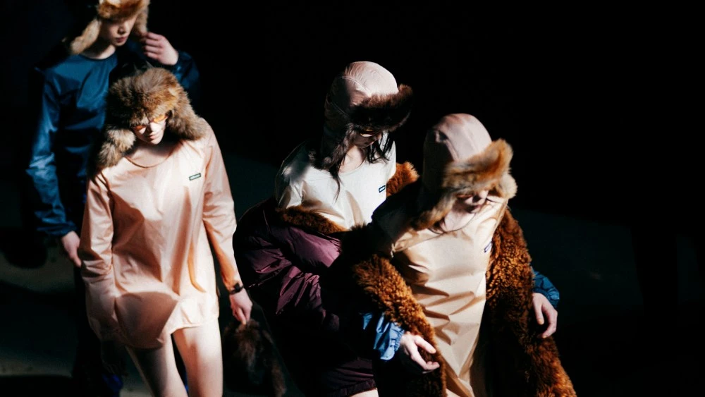 Valentino, Maison Margiela Among Runway Returns to Provisional Paris Schedule