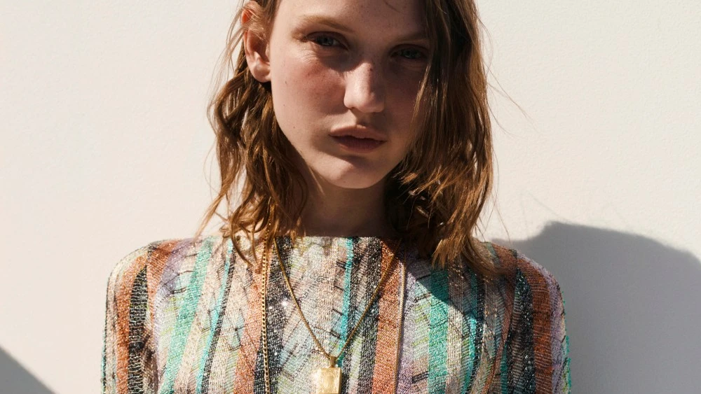 Missoni Resort 2026: Easy and Breezy