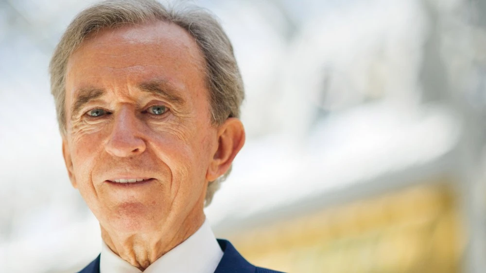 LVMH’s Bernard Arnault Funds New Math Institute at Ecole Polytechnique
