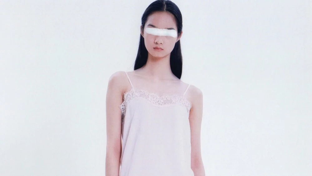 MM6 Maison Margiela Resort 2026: It’s All in the Plot Twists