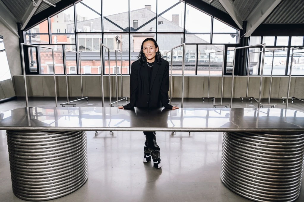 Alexander Wang Recommits to the North American Market and Expands DTC Business