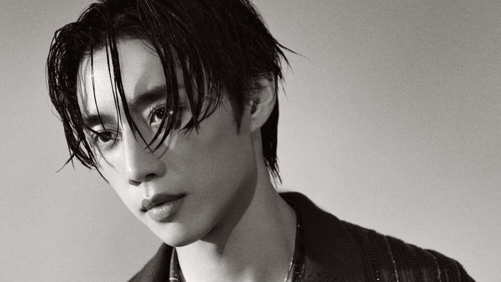 EXCLUSIVE: Sunwoo Named Brand Ambassador of Amiri