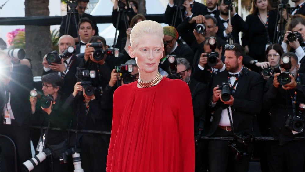 Cannes Spreads the Wealth With Shared Prizes and Fashion Surprises