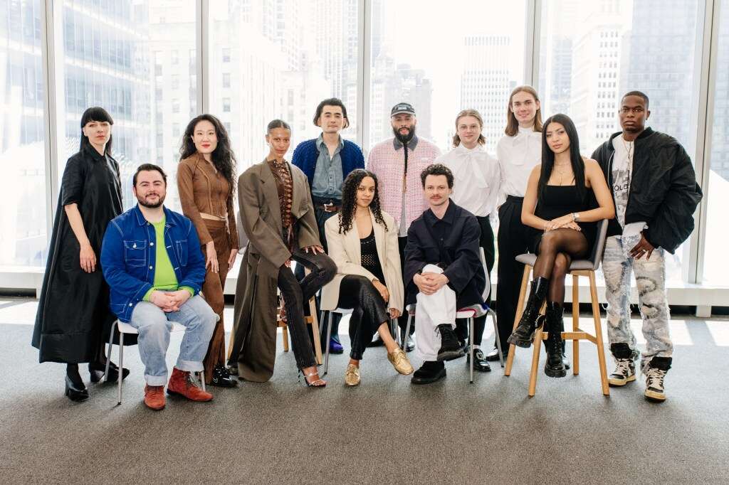 The CFDA/Vogue Fashion Fund Opens Application Process for Class of 2024