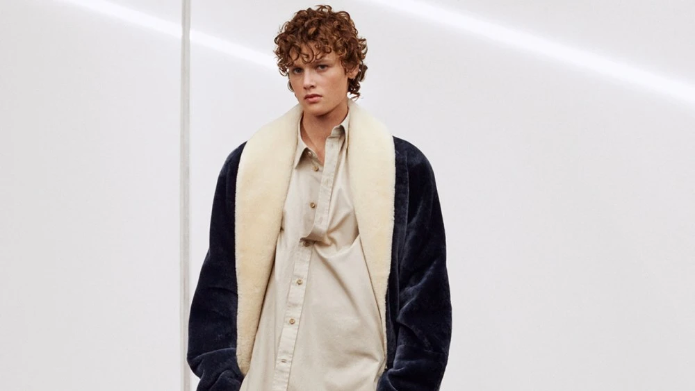 Phoebe Philo Collection E: E for Effortless