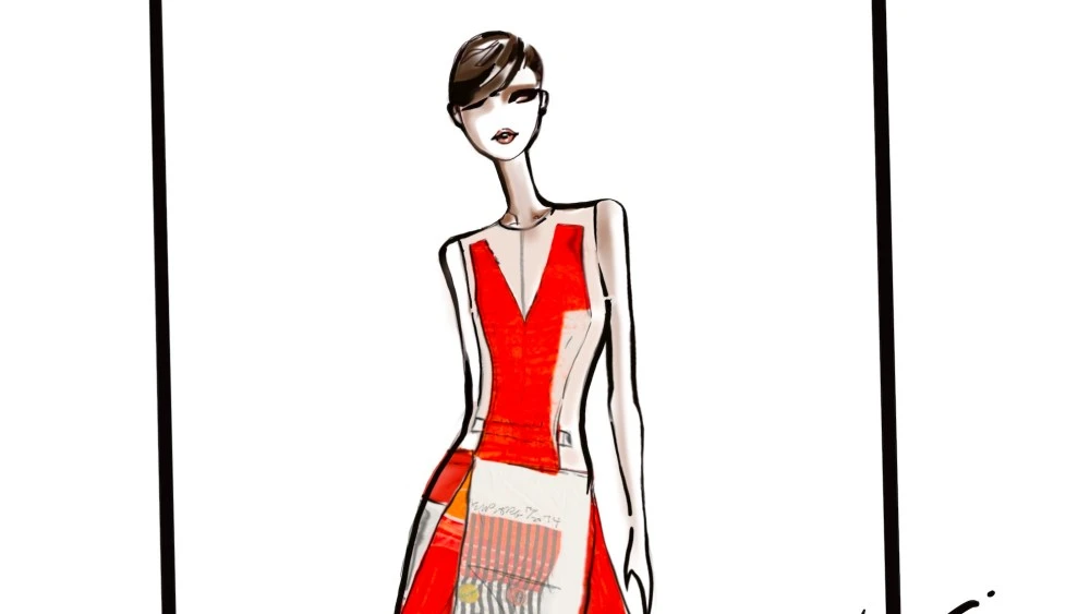 EXCLUSIVE: Jason Wu Partnering With Robert Rauschenberg Foundation for Spring 2026