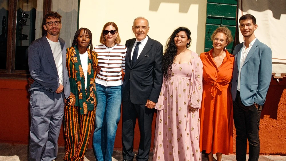Chanel Supports Young Filmmakers at Venice Film Festival Through Biennale College Cinema Project