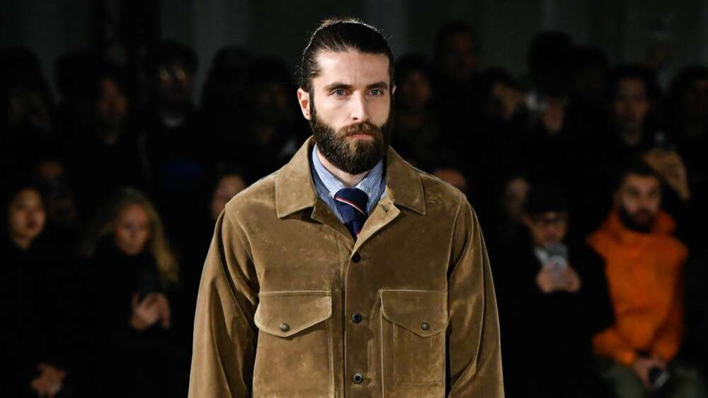 Junya Watanabe Collaborated With Filson for Fall 2025