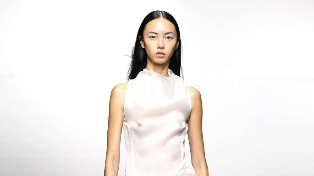 Chet Lo Spring 2025 Ready to Wear: All About My Mother