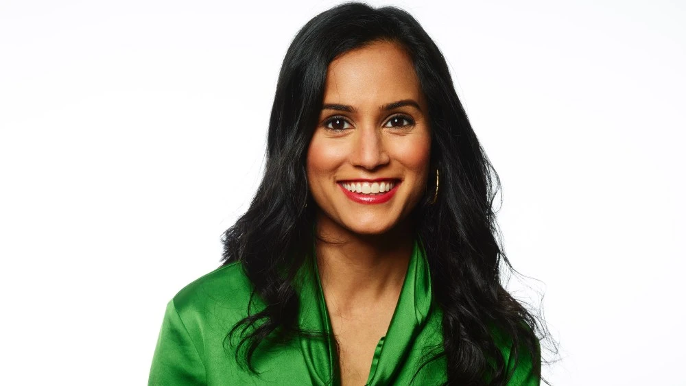 Equinox Hires Former Tory Burch Exec Bindu Shah as CMO and CDO